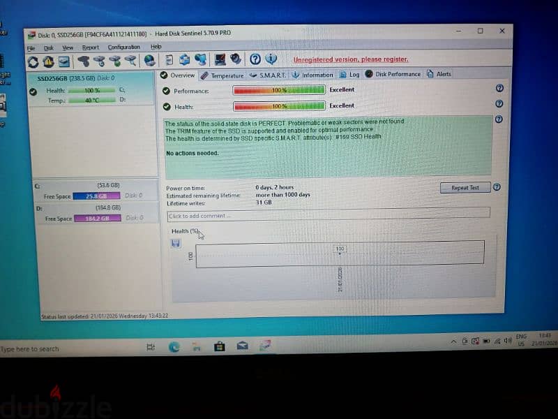 DELL 5580 i5 7