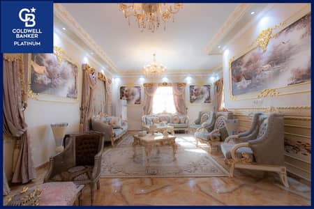 Apartment for sale, 750m², Zizinia - (Ibn Hawqal Street)