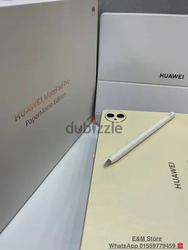 Huawei matepad pro 12.265610987536514120