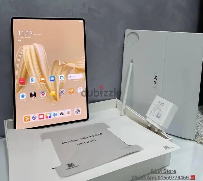 Huawei matepad pro 12.265610987536514121