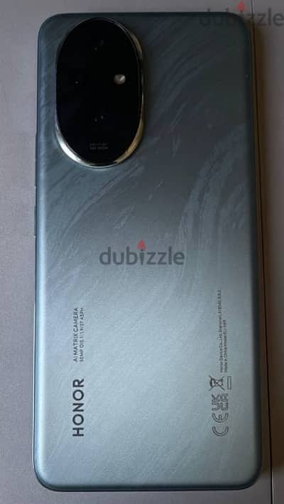 Honor 200