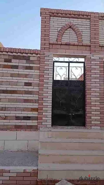 20m Cemetery for Sale in 15 May City - Fully Finished with Official Documents from Cairo Governorate ​  ​ Built in a (Two Rooms: Male and Female) System with Excellent Heights  Heavy Iron Door with a Security Lock. ​Facilities: Equipped with Outdoor Seating (Rest Area)