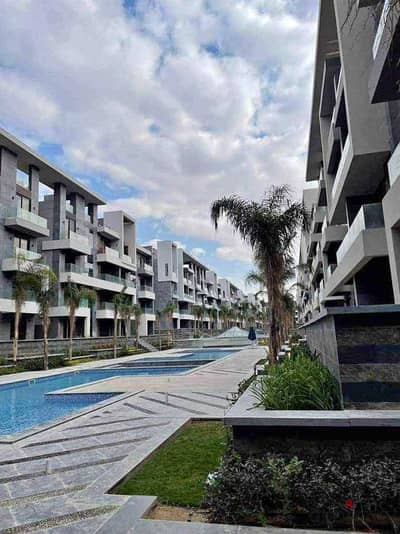 شقه 164م للبيع استلام فوري في لافيستا الباتيو patio oro و بالتقسيط حتى 8 سنين و بخصم 20% على الكاش
