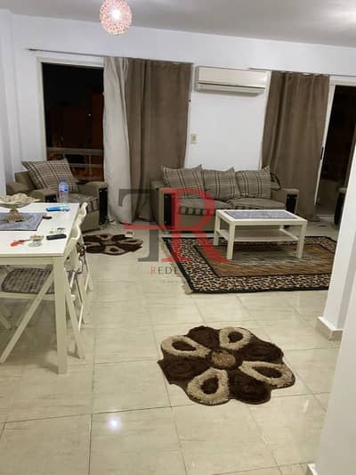 Fully furnished apartment with prime location for rent in madienty B10