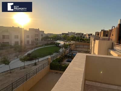 فيلا للبيع استلام فوري 397 متر موقع مميز باقل سعر في الما - الشيخ زايد  Alma