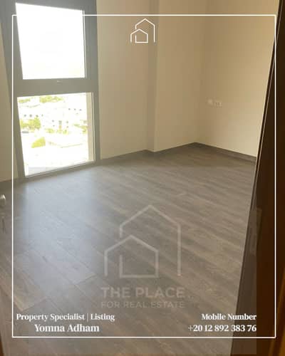 للبيع من المالك مباشرة بنتهاوس 255 متر بكمبوند زيد zed west بالشيخ زايد elsheikh zayed
