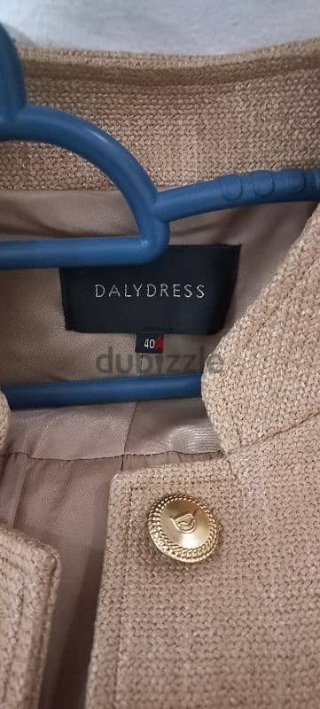 DALYDRESS