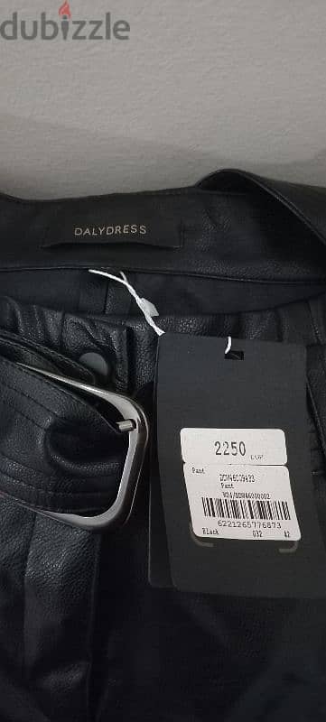 DALYDRESS 1