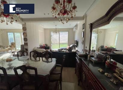 Luxury Villa For Sale Fully Finished Ready To Move In Koronfel Heights - New Cairo