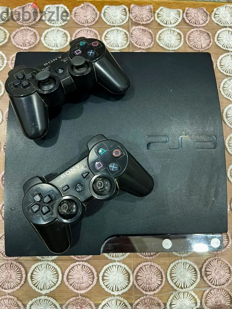 PlayStation