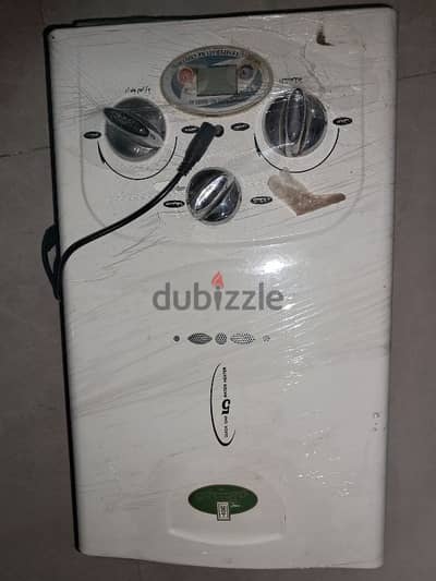 سخان كريازي ٥ لتر