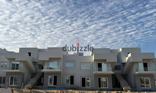 Twin for sale, V Levels, Dunes Company, Green Belt, installments over 8 years
