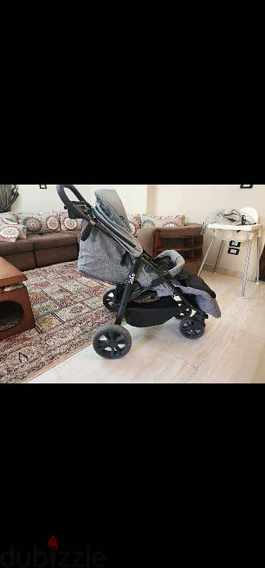 car stroller