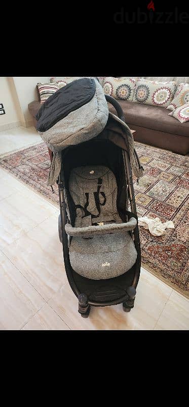 car stroller 1