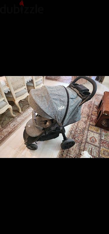 car stroller 2