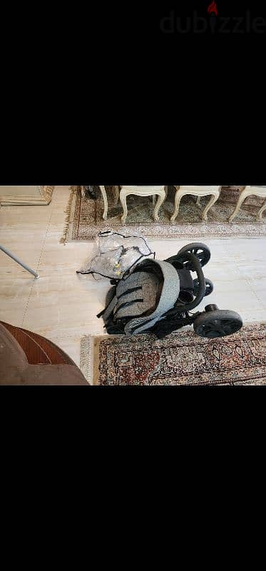 car stroller 3