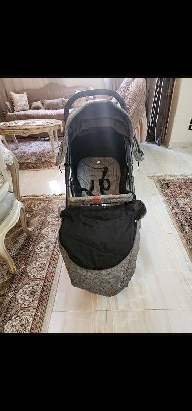 car stroller 4