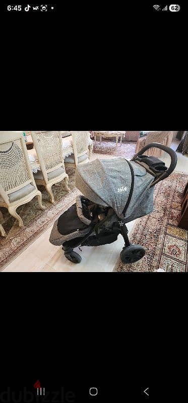 car stroller 5