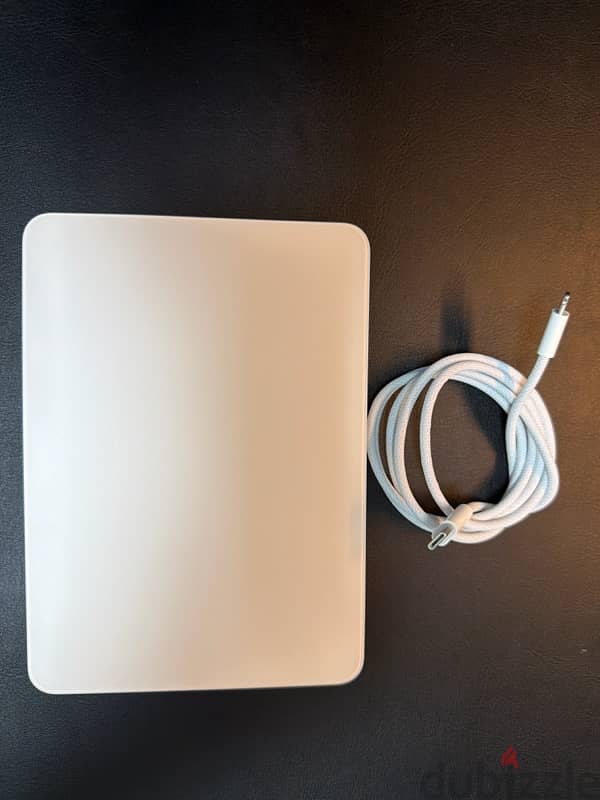 Apple Magic Trackpad 1