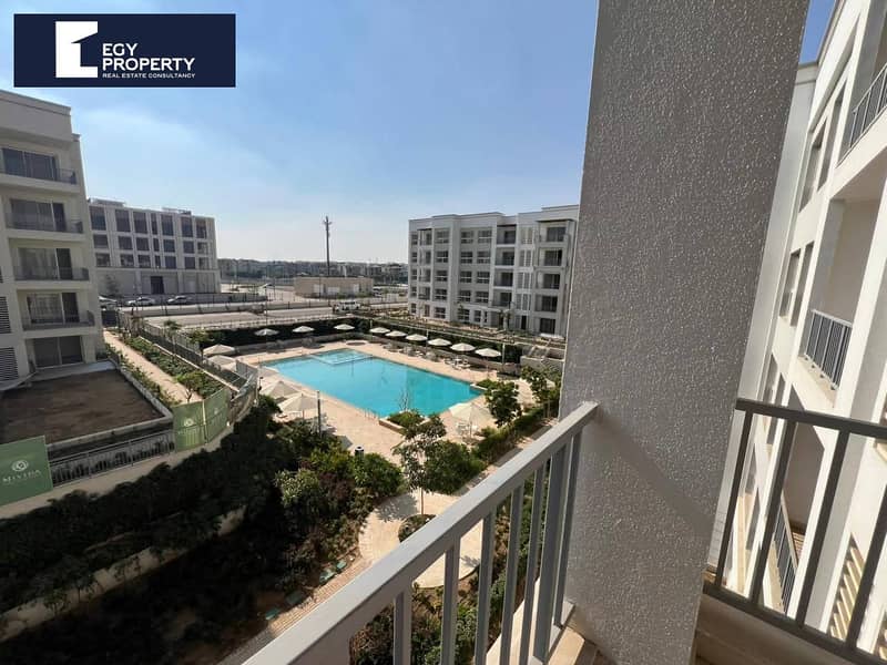 Apartment For Sale Fully Finished Ready To Move In Mivida Emaar New ...