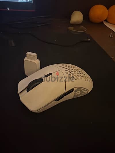 Glorious model O wireless 69 gram