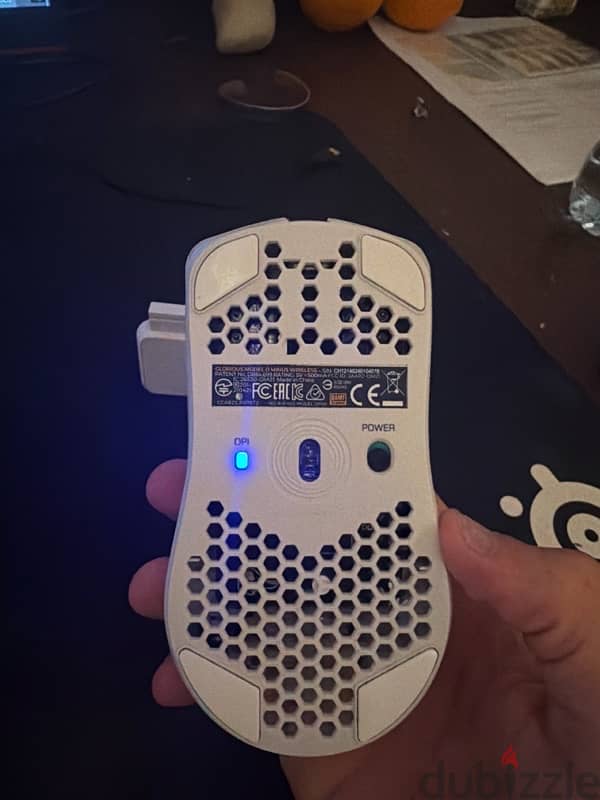 Glorious model O wireless 69 gram 2