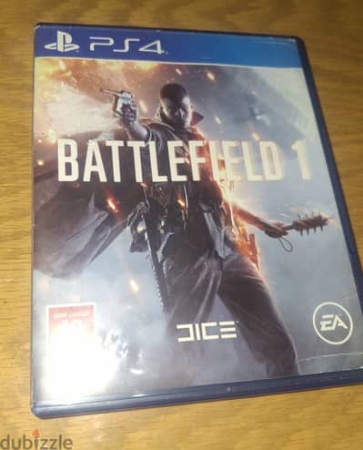 battlefield 1