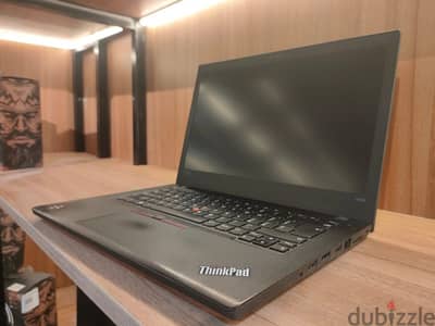 LAPTOP Lenovo ThinkPad A485