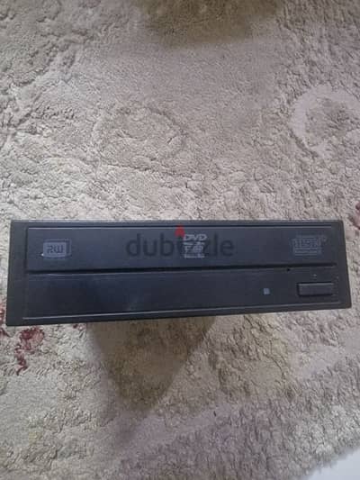 DVD WRITER