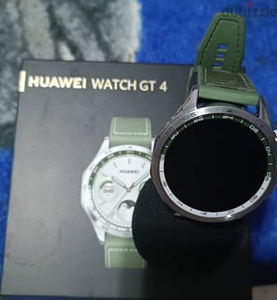 Huawei GT-4