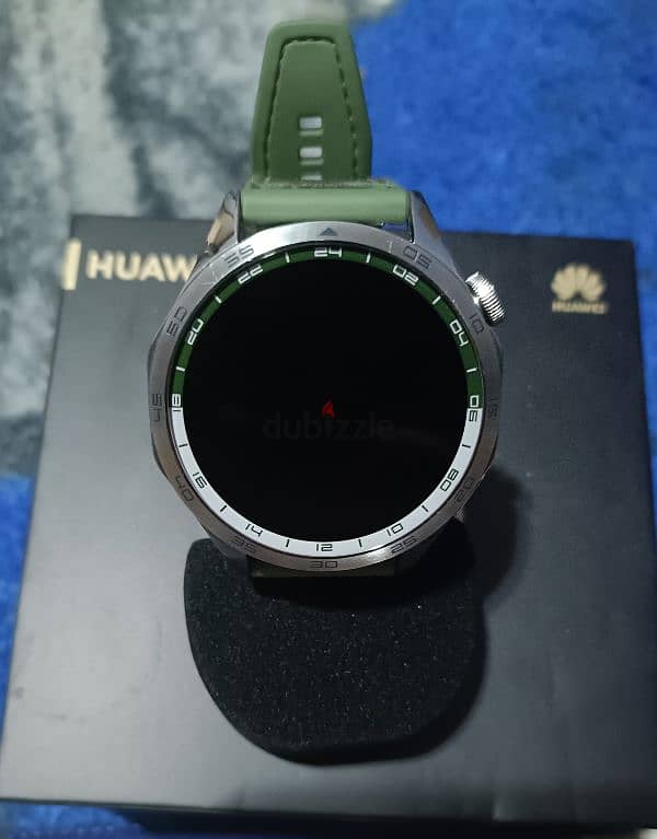Huawei GT-4 1