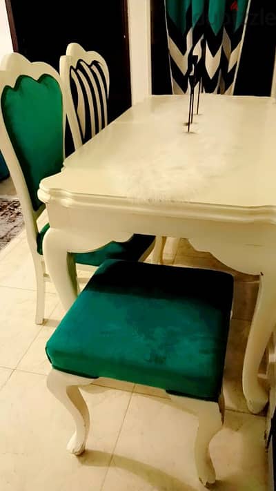 سفره مودرن