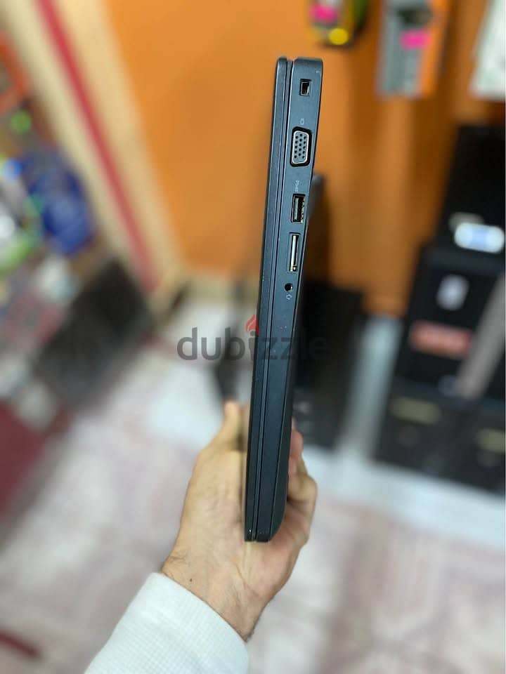 Dell Latitude 5580 2