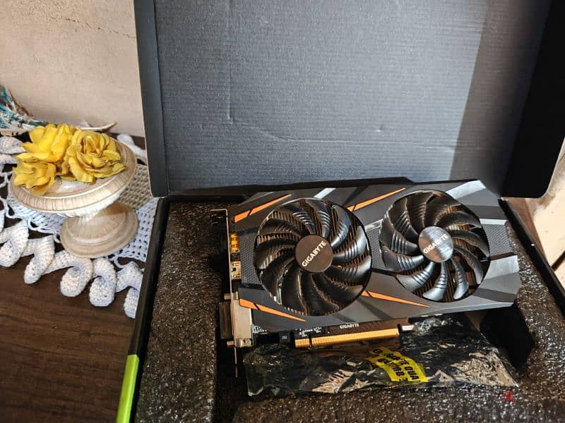 GTX 1060 3GB 2