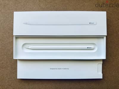 apple pencil gen 2 / 2nd gen