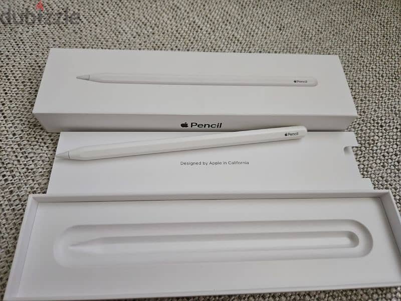 apple pencil gen 2 / 2nd gen 1