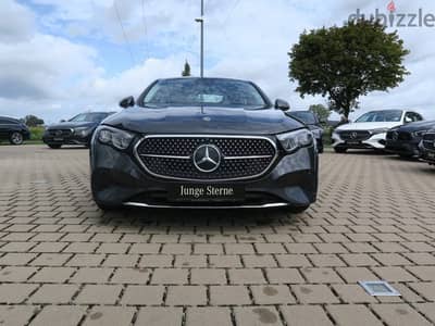Mercedes-Benz E 200 Avantgarde Advanced  2024