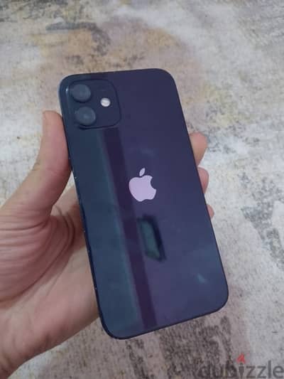 ايفون 12 iPhone