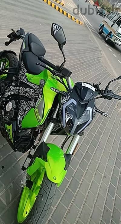 BENELI S200