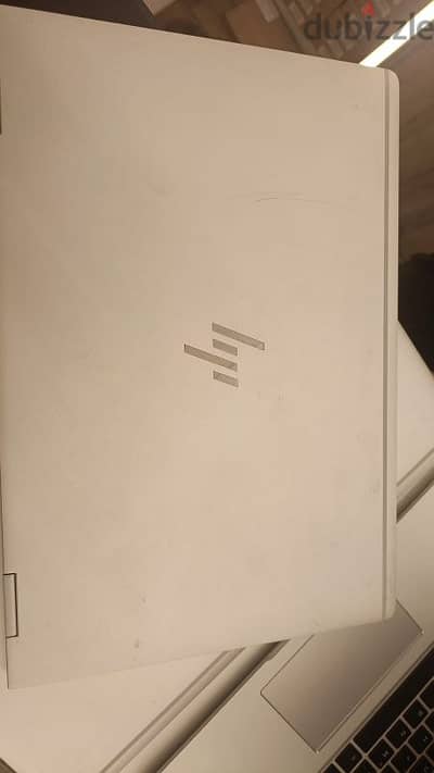 HP z book