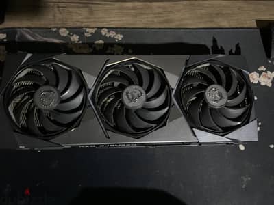 3070 ti suprim
