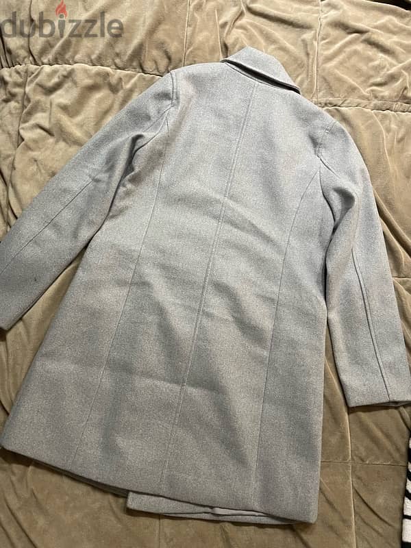 Defacto coat 3