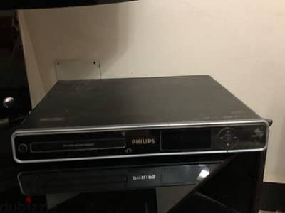 dvd philips