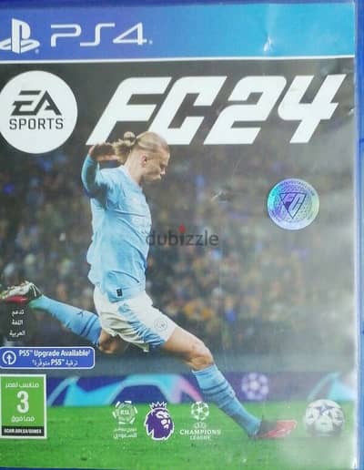 FC 24