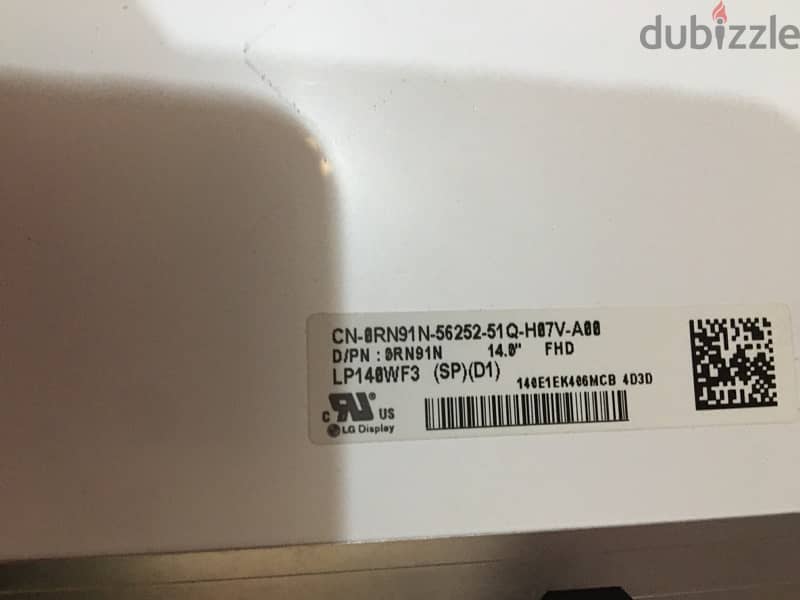 dell latitude e6440   30 pin 5