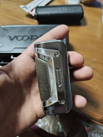 aegis mod vape فيب شيشة الكترونية