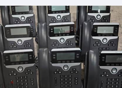 cisco ip phone cp_7821