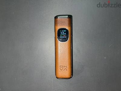 Vib smoke OXVA