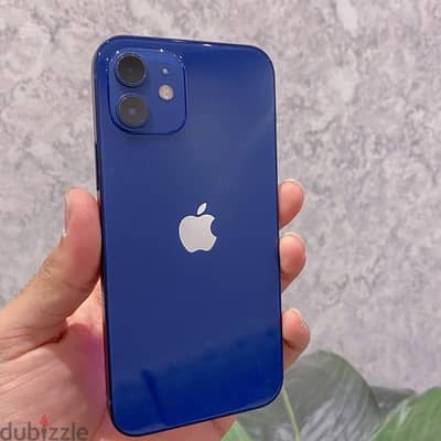 iPhone 12