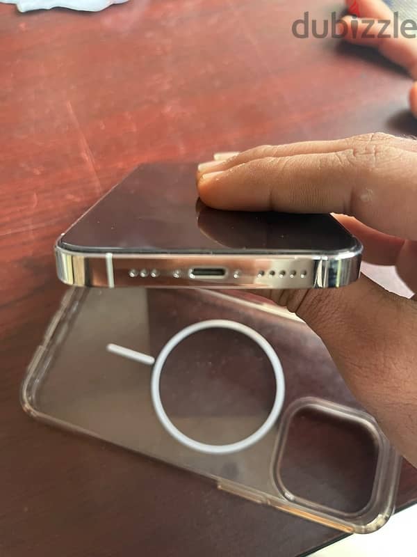 iPhone 13 Pro 2